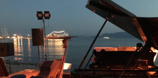 Το Μουσικό Φεστιβάλ Αίγινας γιορτάζει 20 χρόνια μουσικής Μουσικό Φεστιβάλ Αίγινας