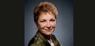 Η Caroline Myss στην Ελλάδα για πρώτη φορά