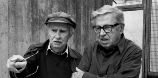 Αδελφοί Taviani: Μοντερνισμός, πολιτική και ποίηση