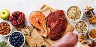 Οι τροφές που μας χορταίνουν χωρίς να μας βαραίνουν