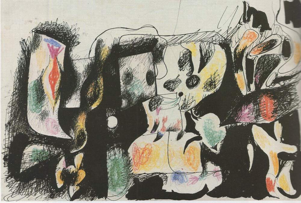 Gorky