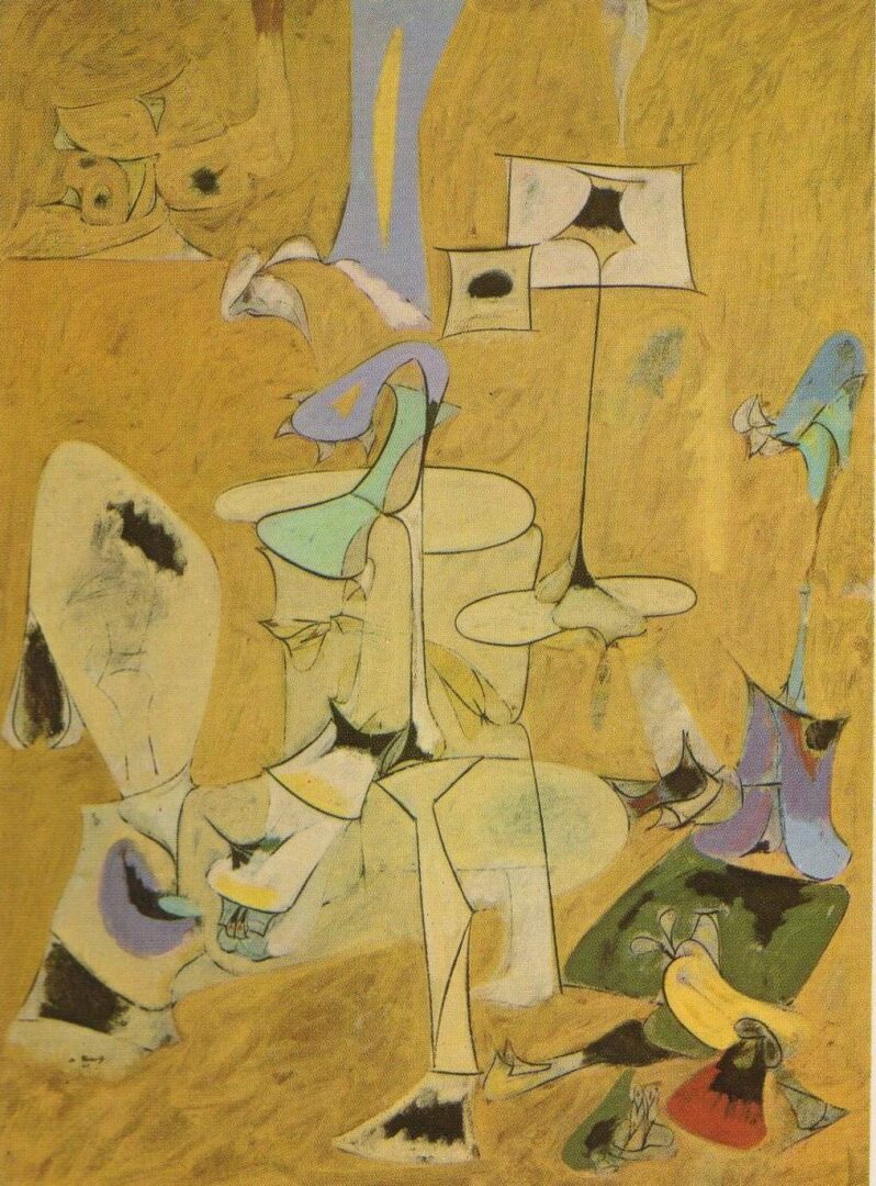 Gorky