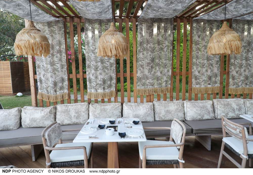 The Royal Beach Vouliagmeni