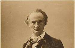 Τα «Άνθη του Κακού»: Μια Βουτιά στον Κόσμο της Σκιάς και της Ομορφιάς Μπωντλαίρ