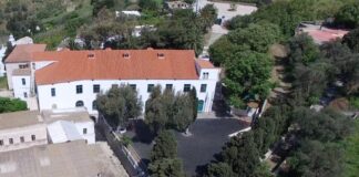 «Στα βήματά τους … 127 χρόνια μετά», Τήνος