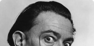 Σαλβαντόρ Νταλί: Ο Αρχιμάγος του Υπερπραγματικού