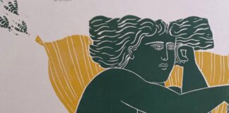 Η Ελληνικότητα μέσα από χαρακτικά & κατασκευές του Αλέκου Φασιανού