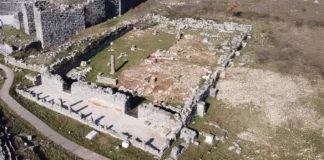 ΥΠΠΟ: Ξεκινά η αποκατάσταση του Βουλευτηρίου στη Δωδώνη – Προβάλλει την πολιτική κληρονομιά του 3ου αι. π.Χ.