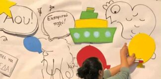 Η Δύναμη της Τέχνης στην Ανάπτυξη της Συναισθηματικής Νοημοσύνης στους Εφήβους