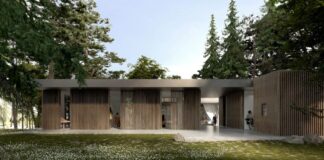 Pavilion Επιδαύρου: Ένα σημαντικό έργο υποδομής κληροδότημα του Φεστιβάλ Αθηνών Επιδαύρου για τις επόμενες γενιές Pavilion Επιδαύρου