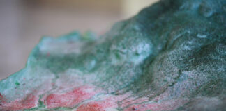 “Υπογαία” έκθεση στο Αρχοντικό Χρυσανθόπουλου στον Πύργο της Κύμης Υπογαία