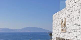 Mykonos Earth Suites: One Love, One Earth!