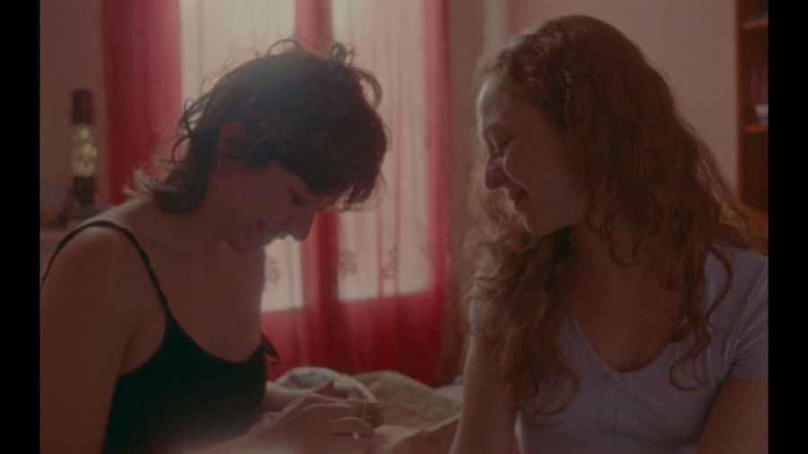 48ο Φεστιβάλ Ταινιών Μικρού Μήκους Δράμας