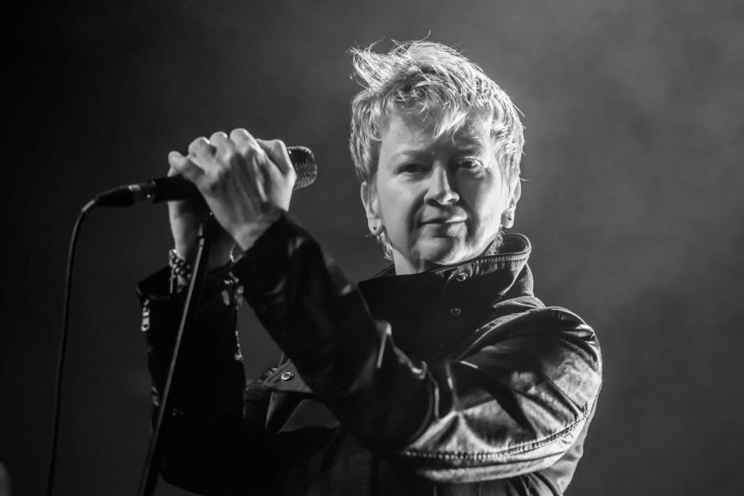 Death Disco Open Air Festival