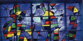 Η υποσυνείδητη εκφραστική ροπή του Χουάν Μιρό Χουάν Μιρό