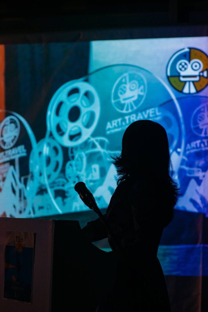 Διεθνές Φεστιβάλ Κινηματογράφου Αμοργού