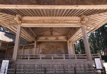 Νο: To Ιαπωνικό θέατρο του “ταλέντου”