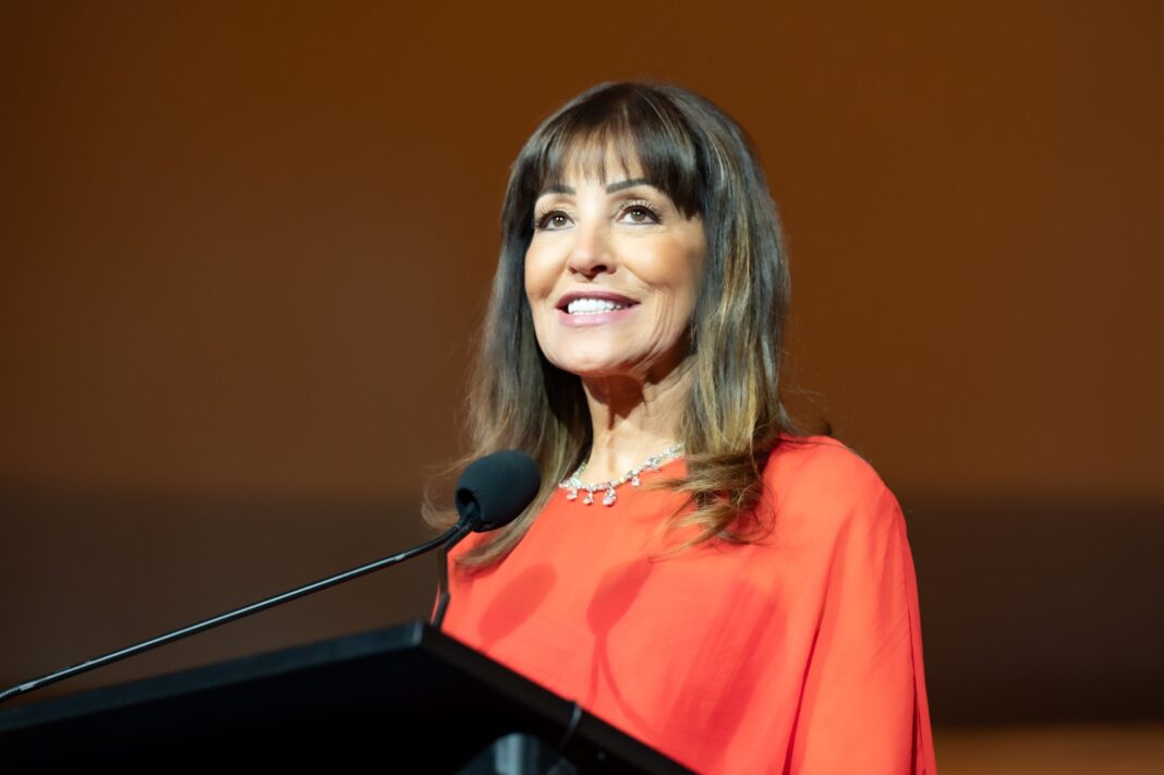 Τολμηρές Ανθεκτικές Γυναίκες