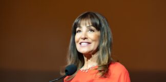 Παρουσίαση του βιβλίου «Τολμηρές Ανθεκτικές Γυναίκες» της Ελένης Παλυβού-Μπούση Τολμηρές Ανθεκτικές Γυναίκες