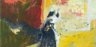 «Αθηνόγατες»: Ομαδική εικαστική έκθεση στην Andie Art Gallery