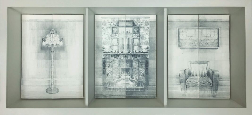 «Black & White», έκθεση στο Μέγαρο Χορού Καλαμάτας