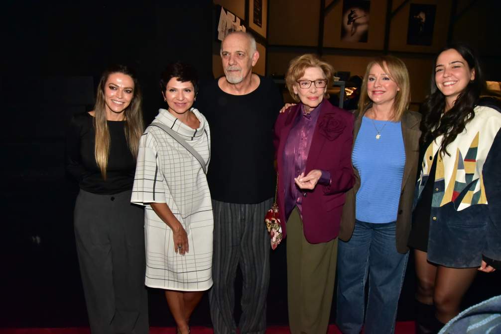 Η συνάντηση