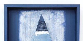 «Στον δρόμο της αναζήτησης» o Κώστας Λευκόχειρ στo Art project space