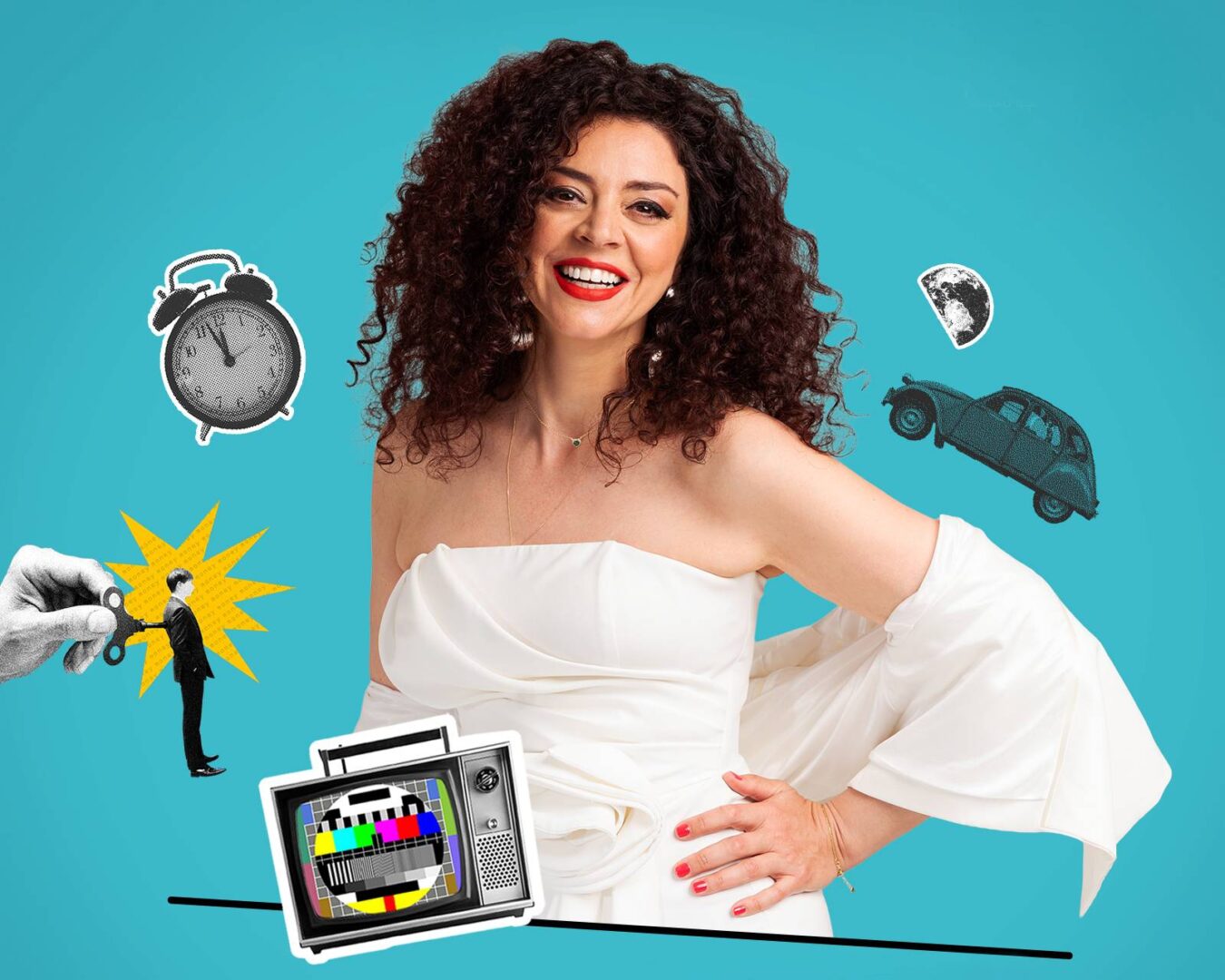 Ούτε μπρος ούτε πίσω