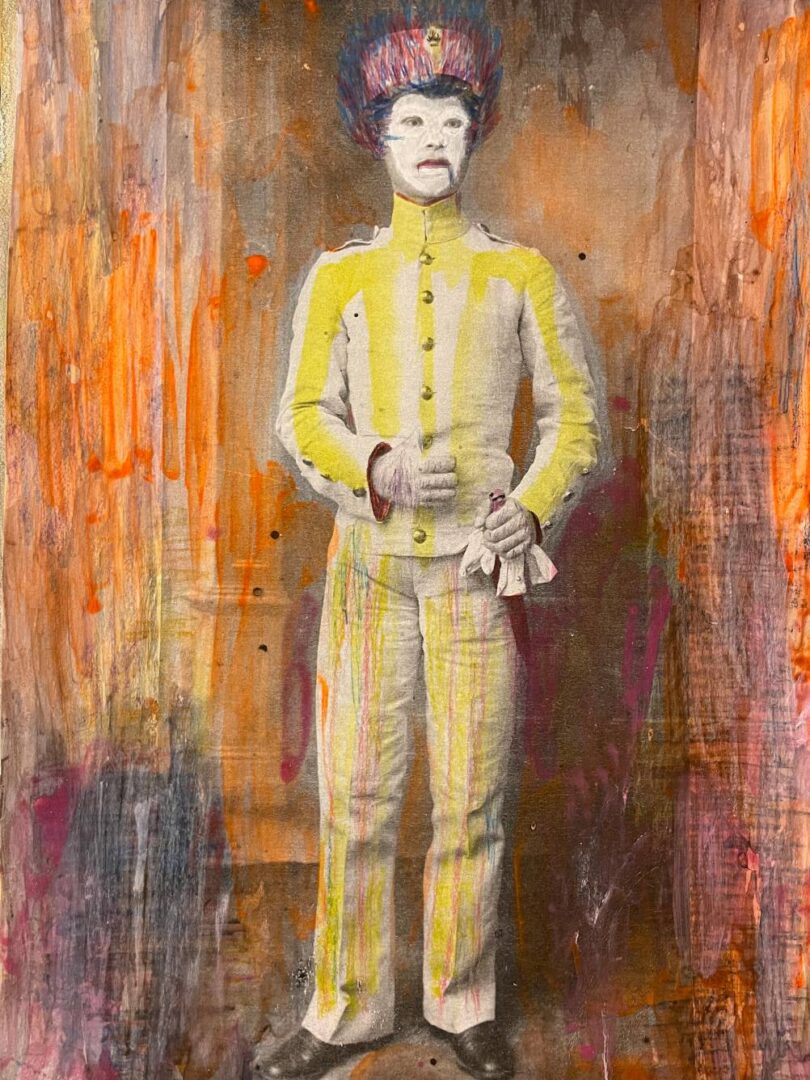 Ζωομορφισμοί