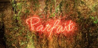 Εντυπωσιακό Opening Party για το ανανεωμένο restaurant-cabaret show Parfait Athens