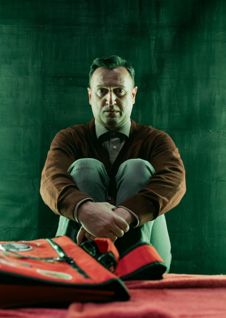 Ο Πουπουλένιος