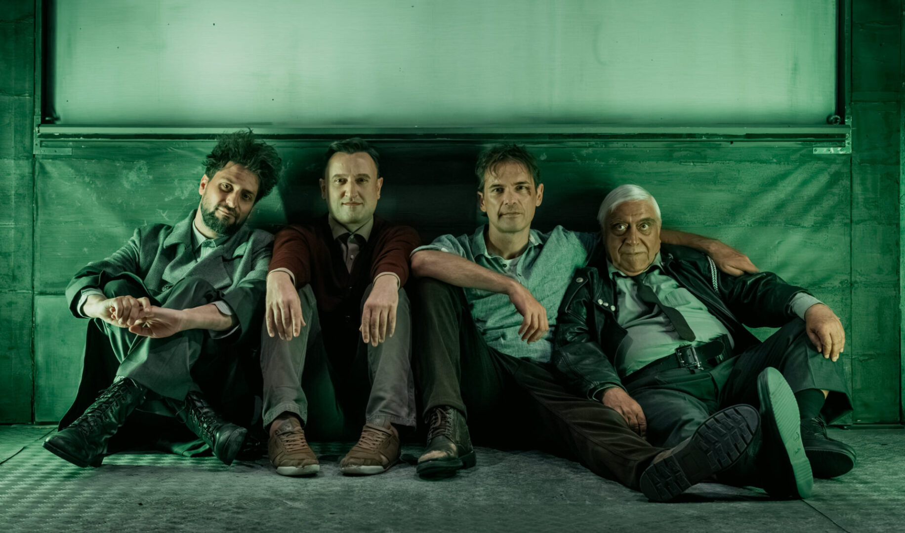 Ο Πουπουλένιος