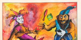 «Τα εικονο-όργανα του Λάζαρου Ζήκου», έκθεση σε διοργάνωση του Σπύρου Καπή «Τα εικονο-όργανα του Λάζαρου Ζήκου», έκθεση του Σπύρου Καπή