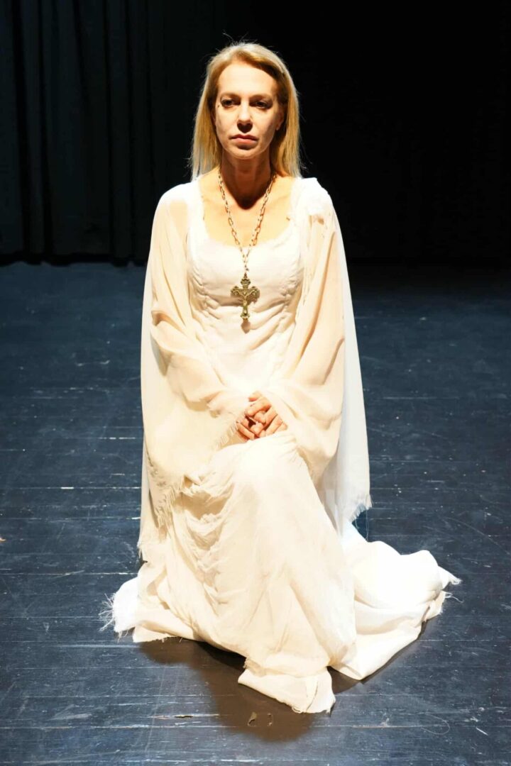 Αγία Ιωάννα