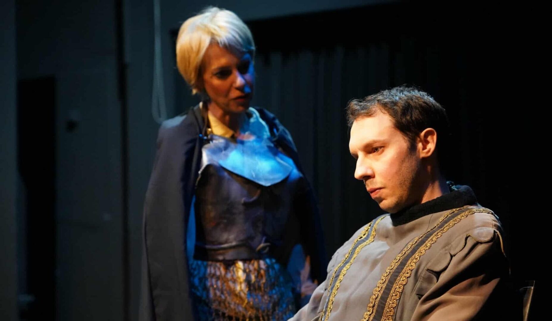 Αγία Ιωάννα