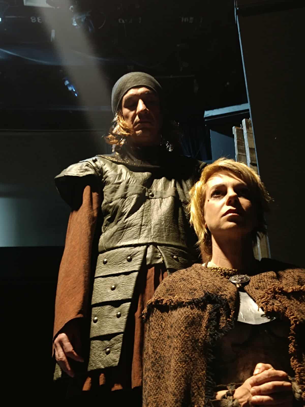 Αγία Ιωάννα