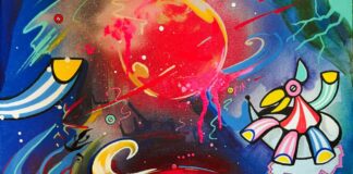 «Τέχνη για το εδώ και τώρα»: Διεθνής έκθεση σύγχρονης τέχνης στο Art Showroom Nyfadopoulos