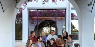 4ο πρόγραμμα residency του Ιδρύματος Γ.&Α. Μαμιδάκη Residency 2025