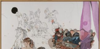 “Μίτοι για την εποχή μας”: Ομαδική Έκθεση στο Λόφο art project