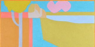 Ιδανική Συνθήκη, ο Αχιλλέας Παπακώστας στην γκαλερί Ζουμπουλάκη