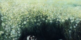 Χείμαρροι ζωής: έκθεση ζωγραφικής από την Ελέσα Αντύπα Χείμαρροι ζωής: έκθεση ζωγραφικής από την Ελέσα Αντύπα