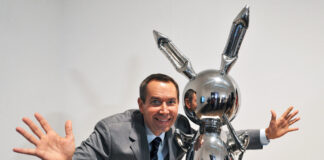 Τζεφ Κουνς (Jeff Koons): Η τέχνη του θεάματος και το απόλυτο brand της σύγχρονης αγοράς