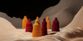 “Civilizations: Under the Same Sky” First Edition of the Ras Al Khaimah Contemporary Art Biennale "Civilizations: Under the Same Sky" First Edition of the Ras Al Khaimah Contemporary Art Biennale