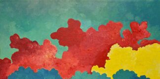 «Winter Lights: A Season of Art»: Εορταστική ομαδική έκθεση στην Tsantilis Art Gallery