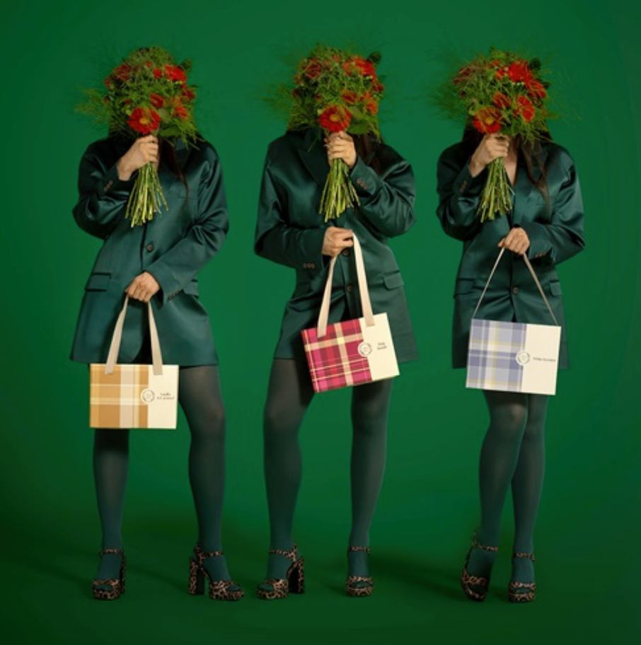 Μια Γιορτινή Λάμψη: Τα Χριστουγεννιάτικα Προϊόντα & Σετ Δώρων της Fresh Line