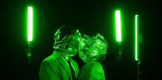 “Ζyklon ή το Πεπρωμένο” του Θανάση Τριαρίδη "Ζyklon ή το Πεπρωμένο" του Θανάση Τριαρίδη