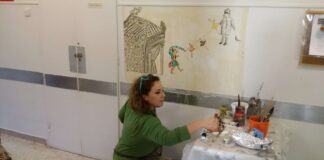 Μαρία Πάστρα: O Καραγκιόζης λειτουργεί σαν γέφυρα μεταξύ Ανατολής και Δύσης