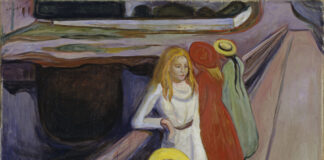 Έντβαρτ Μουνκ – Η ζωή, η τέχνη και τα ρεκόρ στις δημοπρασίες