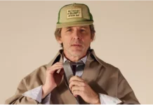 Ethridge: Ο φακός που αποκαλύπτει την ομορφιά της ατέλειας