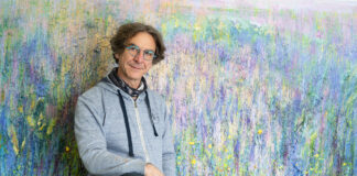 Μίλτος Γκολέμας: «Το οροπέδιο της μνήμης»